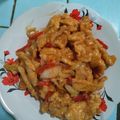 Cooksnap dari shelly kurniawati untuk resep Ayam Fillet Saus Tiram