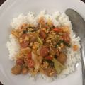 Cooksnap dari Inggita untuk resep Nasi Gila Pedas