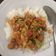 Cooksnap dari Inggita untuk resep Nasi Gila Pedas