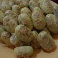 Cooksnap dari edya fit untuk resep Kurma keju kukis