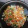 Cooksnap dari Sarah Nabilah untuk resep Capcay
