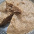 Cooksnap dari iin anggraini untuk resep Bolu pisang kukus takaran sendok tanpa mixer