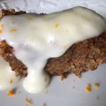 El cooksnap de Bettina Rigo cuando hizo Torta de Zanahorias y nueces. (Carrot Cake).