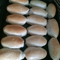 El cooksnap de paula agustina hamada domato cuando hizo Pebetes (pan de viena).