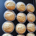 El cooksnap de Noelia Gomez cuando hizo Cupcakes súper esponjosos y fáciles!.