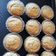 El cooksnap de Noelia Gomez cuando hizo Cupcakes súper esponjosos y fáciles!.
