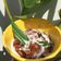 Cooksnap dari Ari Ramadona untuk resep Bubur Kacang Merah