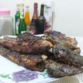 Cooksnap dari Rossi Margaretha untuk resep Bumbu Oles Ikan Bakar