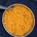 Kavita Lathigara's cooksnap of when they made પોહા.