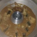 Cooksnap dari tuti sumarni untuk resep Puding Sarikaya
