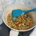 Cooksnap dari dicky fitriyadi untuk resep Orek Tempe Pedas Manis