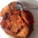 Cooksnap dari Aulia Okhtafianus untuk resep Dendeng Balado