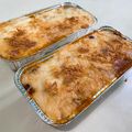 Cooksnap dari Laras Sirly Safitri untuk resep Lasagna Kentang