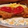 El cooksnap de Rebe cuando hizo Cachopo.