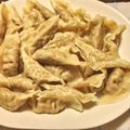 北美liuliu 的 手工水餃 cooksnap