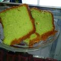 Cooksnap dari nurma nurull untuk resep Bolu Pandan