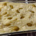 El cooksnap de Patri Alaniz cuando hizo Pastel de papa.