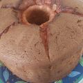 Cooksnap dari maria cundawan untuk resep 41. Crake Chiffon Cake buah Naga