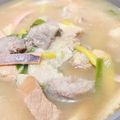 姚佩妘 的 阿母ㄟ～魷魚螺肉蒜(簡易版) cooksnap