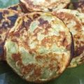 Cooksnap dari Lilis Andriyani untuk resep Kue Lumpur Ubi Teflon (1 Telur)