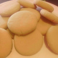 El cooksnap de Belkis Solorzano cuando hizo Polvorosas.