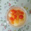 Cooksnap dari Irma Primadhaniar untuk resep Es bulbul