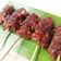 Cooksnap dari Fajriyah M Najib untuk resep Sate Jamur (Vegan)