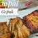 Cooksnap dari Rosa Redia untuk resep Empal Gepuk