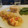 El cooksnap de Alejandra Santos cuando hizo Gambones Thai al curry con arroz.