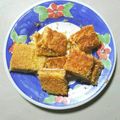 El cooksnap de Recetas fáciles con Arroz cuando hizo Masa dulce para tarta sin tacc apto celíacos.