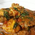 Cooksnap dari Bhit's Kitchen untuk resep Ayam Rica Rica Kamangi