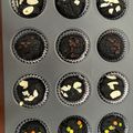 Cooksnap dari Ratna Kartika untuk resep Chocolate Cupcake Moist (Eggless., No mixer., No butter)