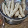 Cooksnap dari Winda Wandasari untuk resep Sotong (Otak-Otak Kw)