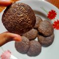 Cooksnap dari Dahlia Cantika untuk resep Brownies Cookies