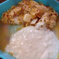 Cooksnap dari @restulia untuk resep Mpasi 9m+: telur orak arik
