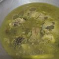 Cooksnap dari Ningsih Jdw untuk resep Opor ayam
