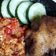 Cooksnap dari Ayu Maha untuk resep Sambel korek