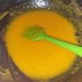 Cooksnap dari Dina Dwi untuk resep 490. Saos keju homemade (ala recheese)