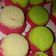 Cooksnap dari syasita untuk resep Bolu Kukus Pelangi