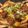 El cooksnap de Judith Dz..🙃😉🤓🥰... cuando hizo Chili cheese fríes.