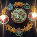 Daxa Parmar's cooksnap of when they made સોજીનો શીરો(Soji no shiro recipe in gujarati).