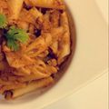 صورة من JUMAN | جُمان ، شاركها بعد تجربة وصفة ألذ مكرونه تونه