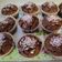 Mágnes Cooksnap-ja, amikor elkészítette a(z) Csokis Muffin receptet.
