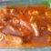 El cooksnap de IMPERIO cuando hizo Costilla con panceta y tomate.