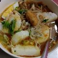 Cooksnap dari AienAini untuk resep Soto Banjar... "tanpa ayam kampung"