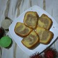 Cooksnap dari DapoerAy's untuk resep Nutrijell Cake