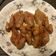 吳嘉宏 的 紅燒雞翅 cooksnap