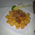 Cooksnap dari Dian Amel untuk resep Tahu Krispi Bumbu Racik Simpel