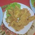 Cooksnap dari Lestari Tarie untuk resep Ayam Goreng Kremes ala Mbok Berek
