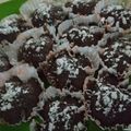 Cooksnap dari Cha Zheboea untuk resep Brownies cup kukus
